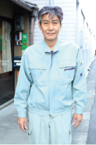 店主